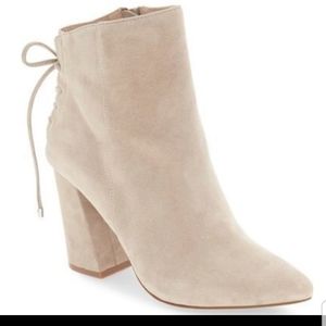 Kristin Cavallari Chinese Laundry Siren Boots